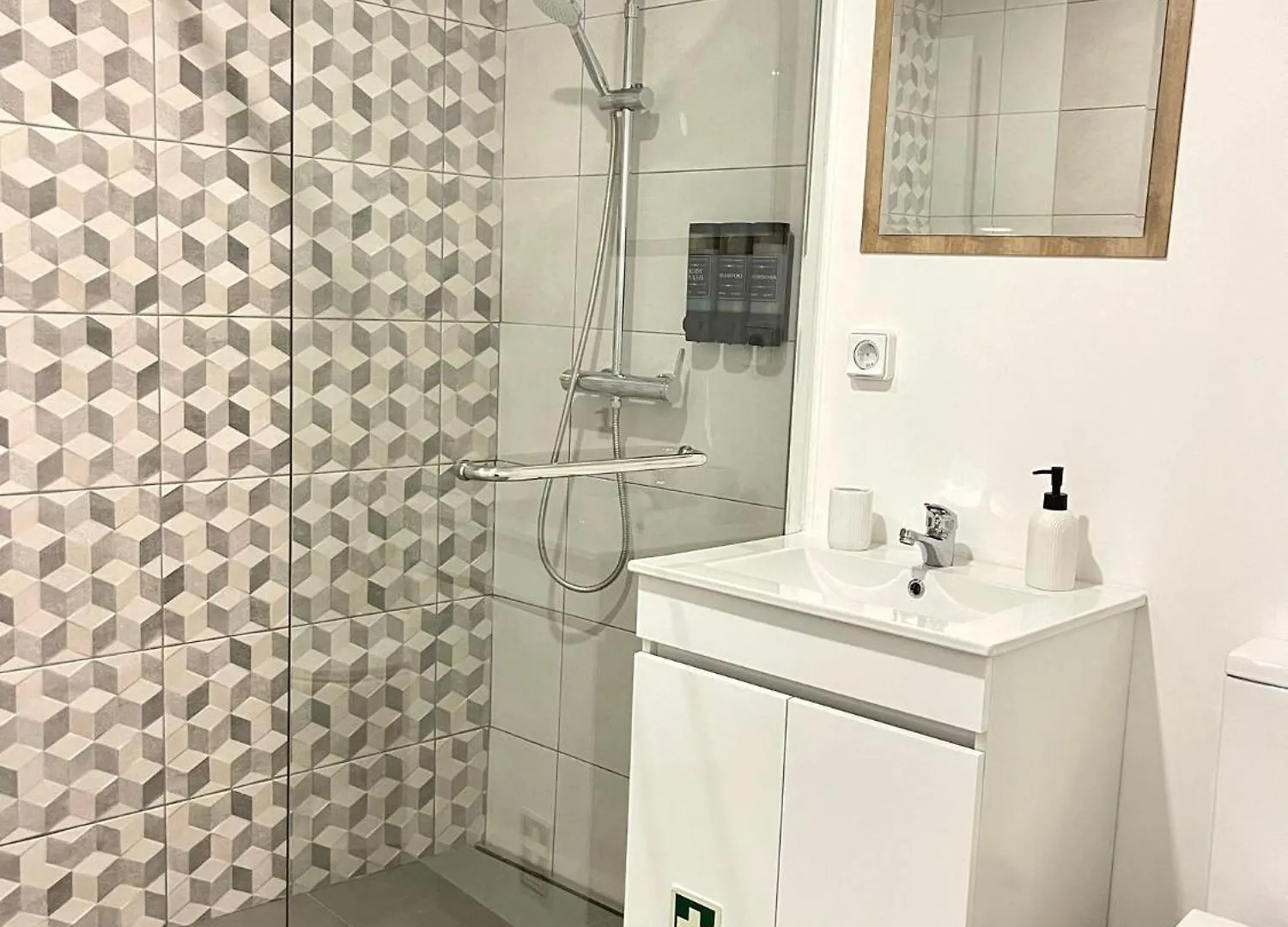 Апартаменты Casa Pereira 3 Понта-ду-Паргу