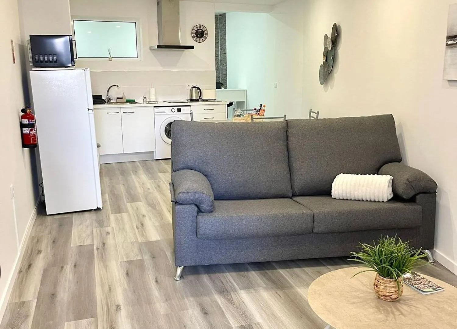 Апартаменты Casa Pereira 3 Понта-ду-Паргу